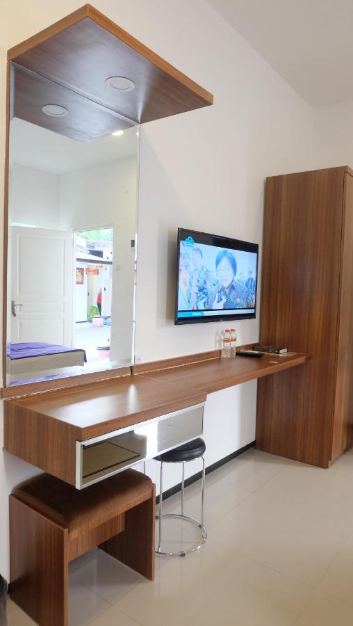 Sultan Guesthouse Tulungagung Esterno foto