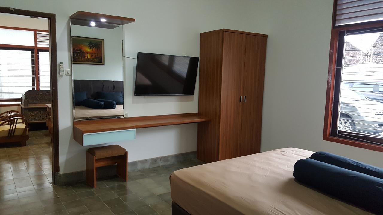 Sultan Guesthouse Tulungagung Esterno foto