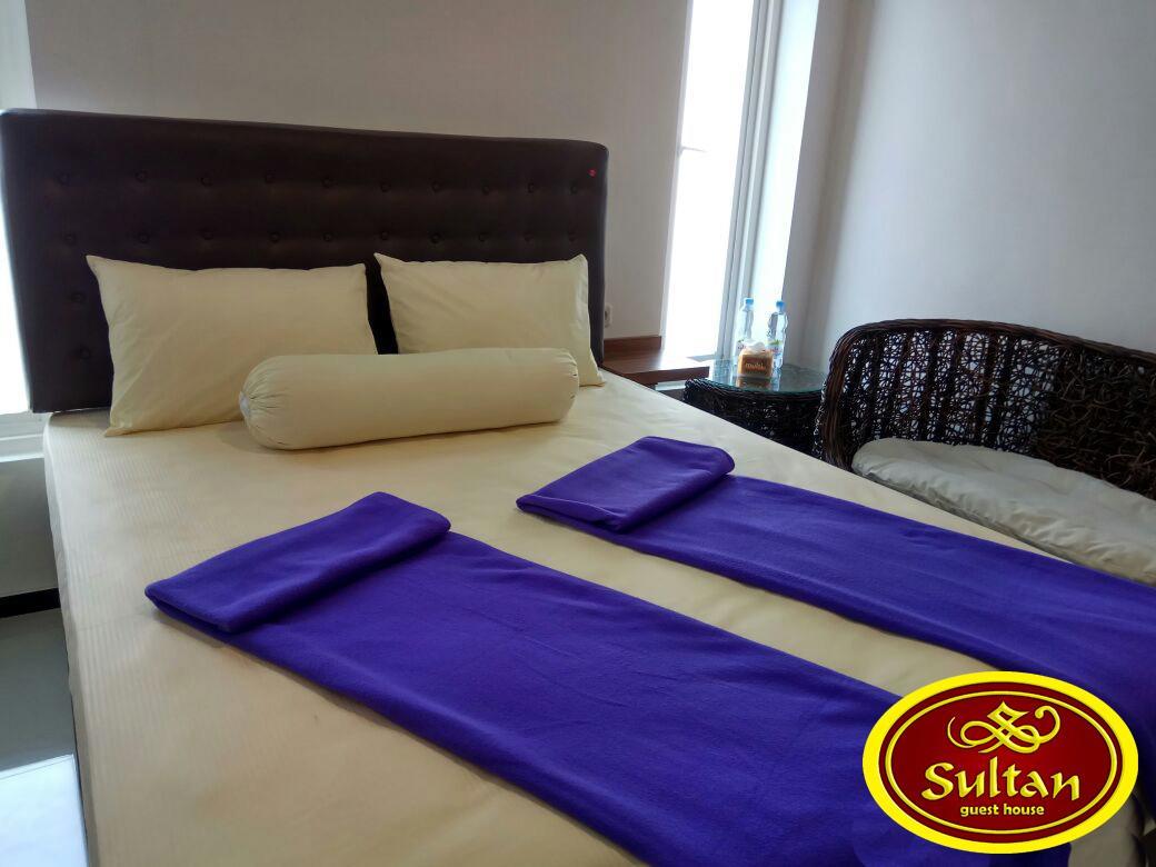 Sultan Guesthouse Tulungagung Esterno foto